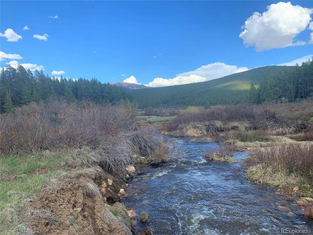 168 Meadows Dr, Leadville, CO 80461