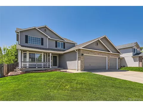11034 W Aqueduct Ln, Littleton, CO 80127
