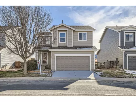9645 Marmot Ridge Cir, Littleton, CO 80125