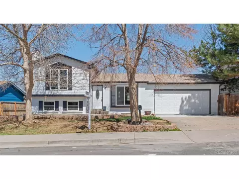 16543 E Kansas Pl, Aurora, CO 80017