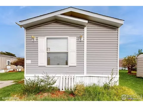 435 N 35th Ave #LOT 175, Greeley, CO 80631