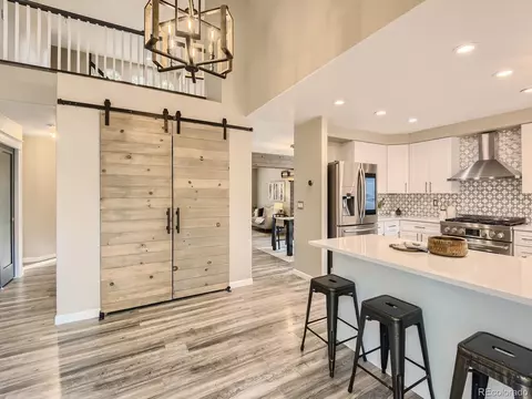 21025 E Crestline Pl, Centennial, CO 80015