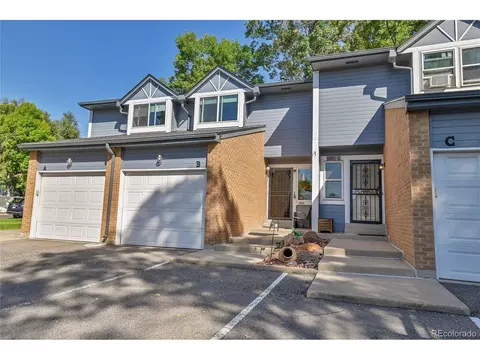 1695 Carr St #B, Lakewood, CO 80214