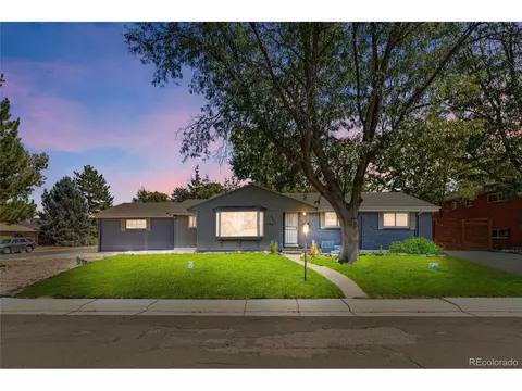 2272 S Grape St, Denver, CO 80222