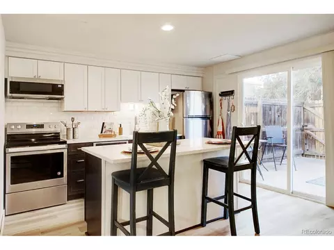 5225 Balsam St #12, Arvada, CO 80002