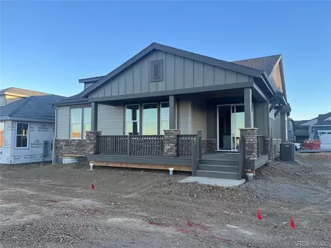 9555 Byers Peak St, Littleton, CO 80125
