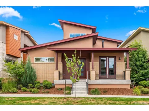 66 Niagara St, Denver, CO 80230