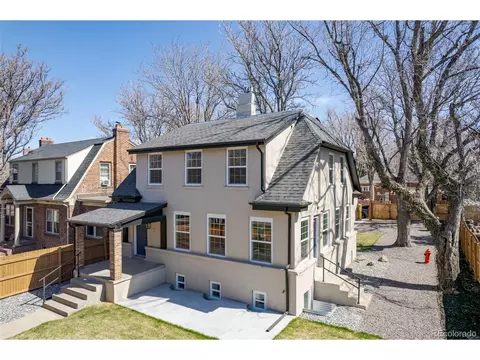 634 Colorado Blvd, Denver, CO 80206