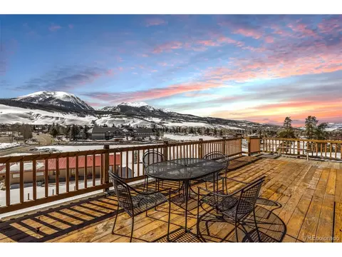 451 Tanglewood Ln, Silverthorne, CO 80498