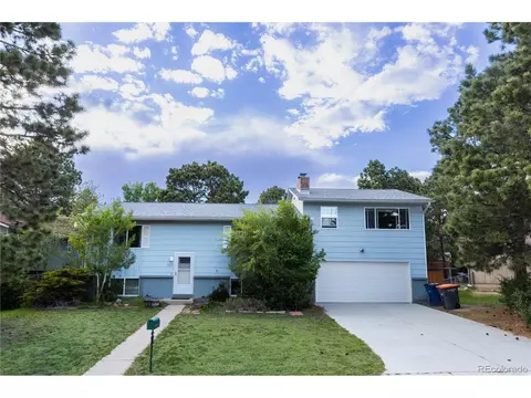 3812 Cambria Pl, Colorado Springs, CO 80918