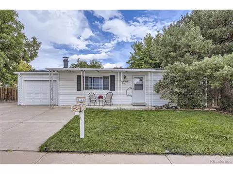 9146 Hunter St, Westminster, CO 80031