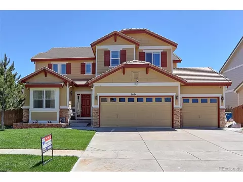 9624 Norfolk St, Commerce City, CO 80022