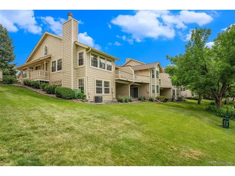 8250 S High Ct, Centennial, CO 80122