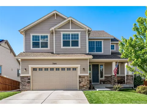 744 Ranchhand Dr, Berthoud, CO 80513