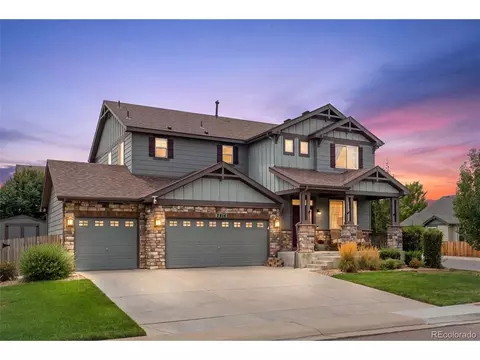 7814 E 124th Dr, Thornton, CO 80602