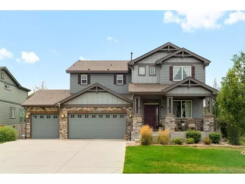 7814 E 124th Dr, Thornton, CO 80602