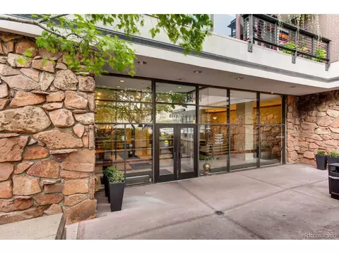 1020 15th St #20F, Denver, CO 80202