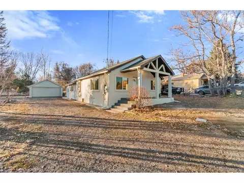 3075 S Bryant St, Denver, CO 80236