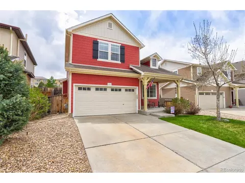 2011 Coach House Loop, Castle Rock, CO 80109