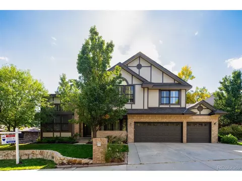 57 Mc Intyre Cir, Golden, CO 80401