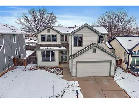 3819 W 127th Ave, Broomfield, CO 80020