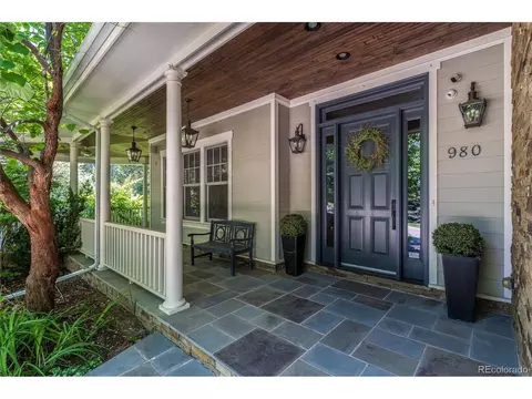 980 E Tufts Ave, Cherry Hills Village, CO 80113