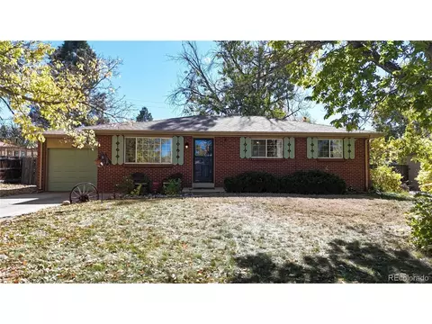 12154 E Ohio Ave, Aurora, CO 80012