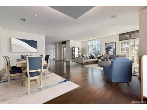 333 S Monroe St #208, Denver, CO 80209