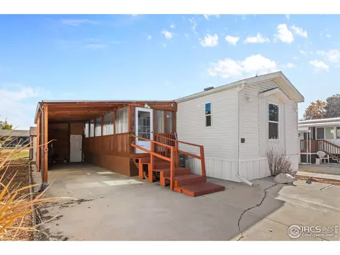 900 Mountain View Ave #113, Longmont, CO 80501