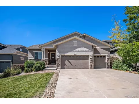 6561 S Queensburg Ct, Aurora, CO 80016