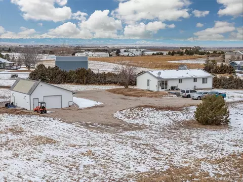 1226 S Musk Ox Dr, Bennett, CO 80102