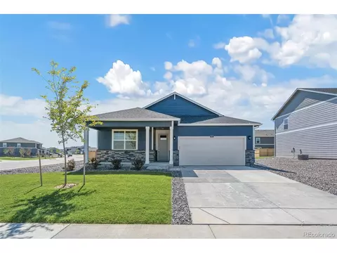 827 Elias Tarn Dr, Severance, CO 80550