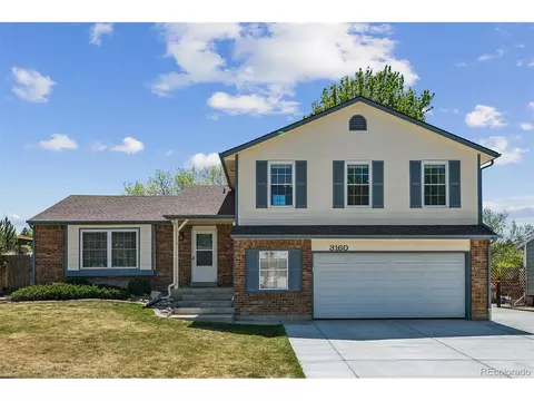 3160 Oak Cir, Broomfield, CO 80020