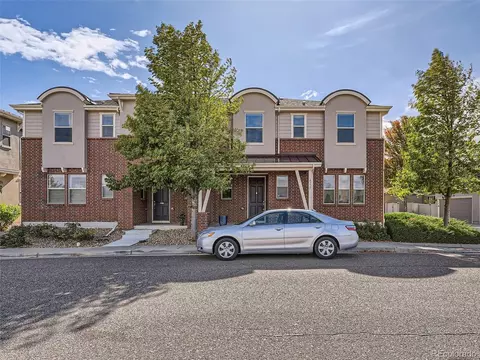6357 S Xanadu Way, Centennial, CO 80111