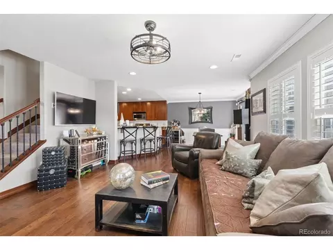 12826 Mayfair Way #E, Englewood, CO 80112