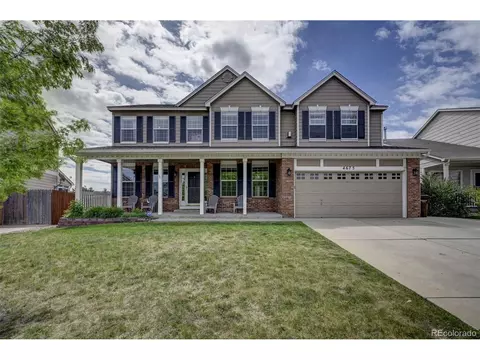 4675 Poleplant Dr, Colorado Springs, CO 80918