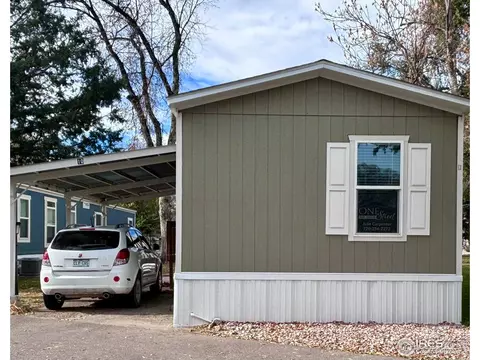 3109 E Mulberry St #10, Fort Collins, CO 80524