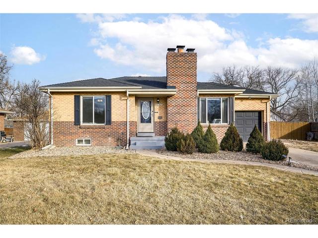 4080 S Pennsylvania St, Englewood, CO 80113