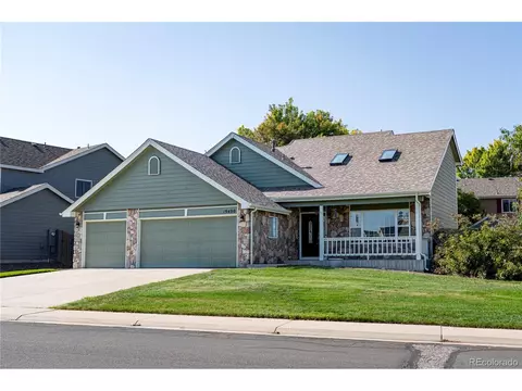 19480 E Pacific Dr, Aurora, CO 80013