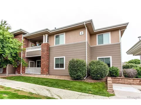8481 W Union Ave #2-102, Denver, CO 80123