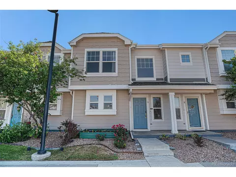 18954 E 57th Pl #D, Denver, CO 80249