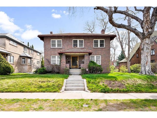1248 S Gilpin St, Denver, CO 80210