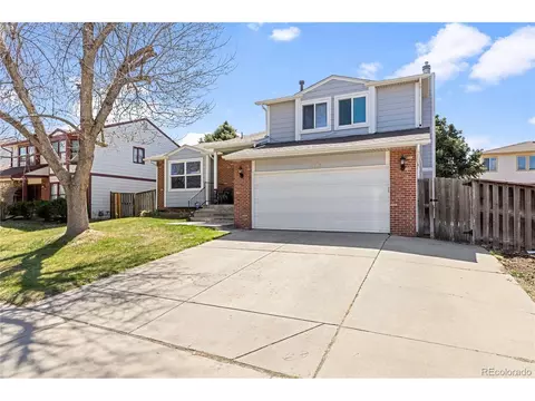 Undisclosed, Denver, CO 80249