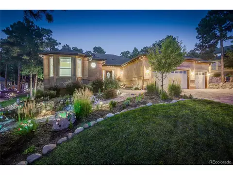 15895 Wildhaven Ln, Colorado Springs, CO 80921
