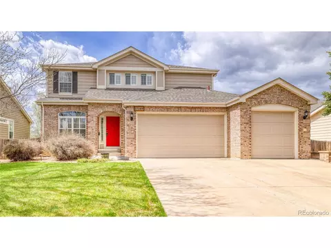 17149 E Hawksbead Dr, Parker, CO 80134