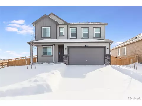 6461 Dry Fork Cir, Frederick, CO 80516 photo 1