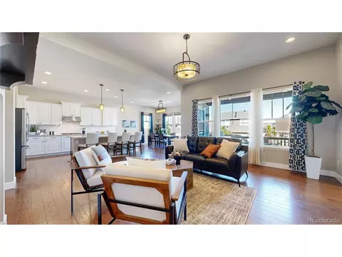 10194 Cosmopolitan Cir, Parker, CO 80134