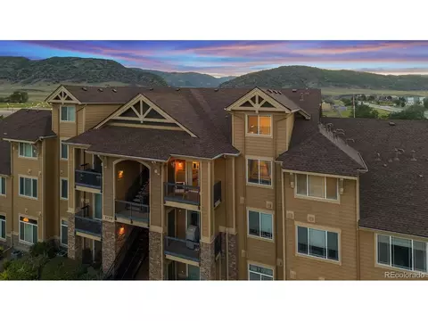 8726 S Kline St #A304, Littleton, CO 80127