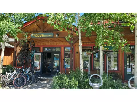 100 Cove Blvd #H, Dillon, CO 80435 photo 30