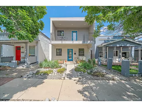 3716 Navajo St, Denver, CO 80211